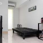 Spacious And Good 2Br At Springlake Summarecon Bekasi Apartment By Travelio